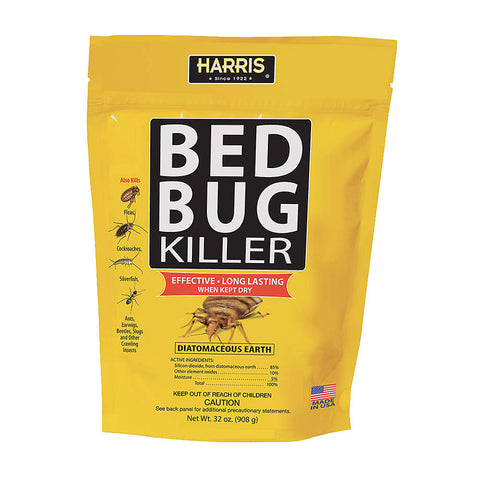 Bed Bug Killer